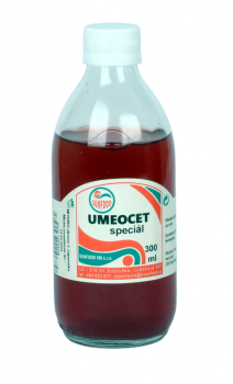 Umeocet Special 300ml Mitoku